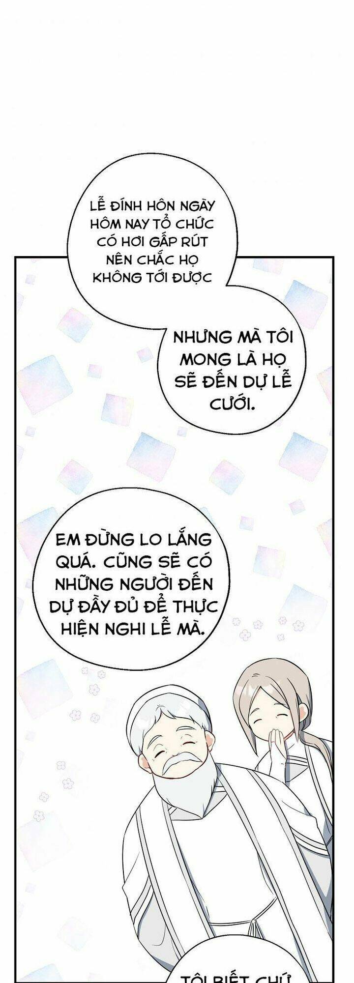 Trở Thành Con Gái Nhà Tài Phiệt: Chapter 44