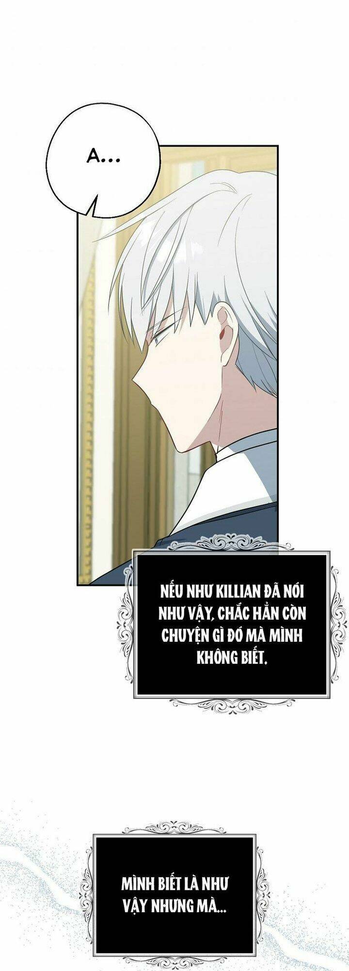 Trở Thành Con Gái Nhà Tài Phiệt: Chapter 44