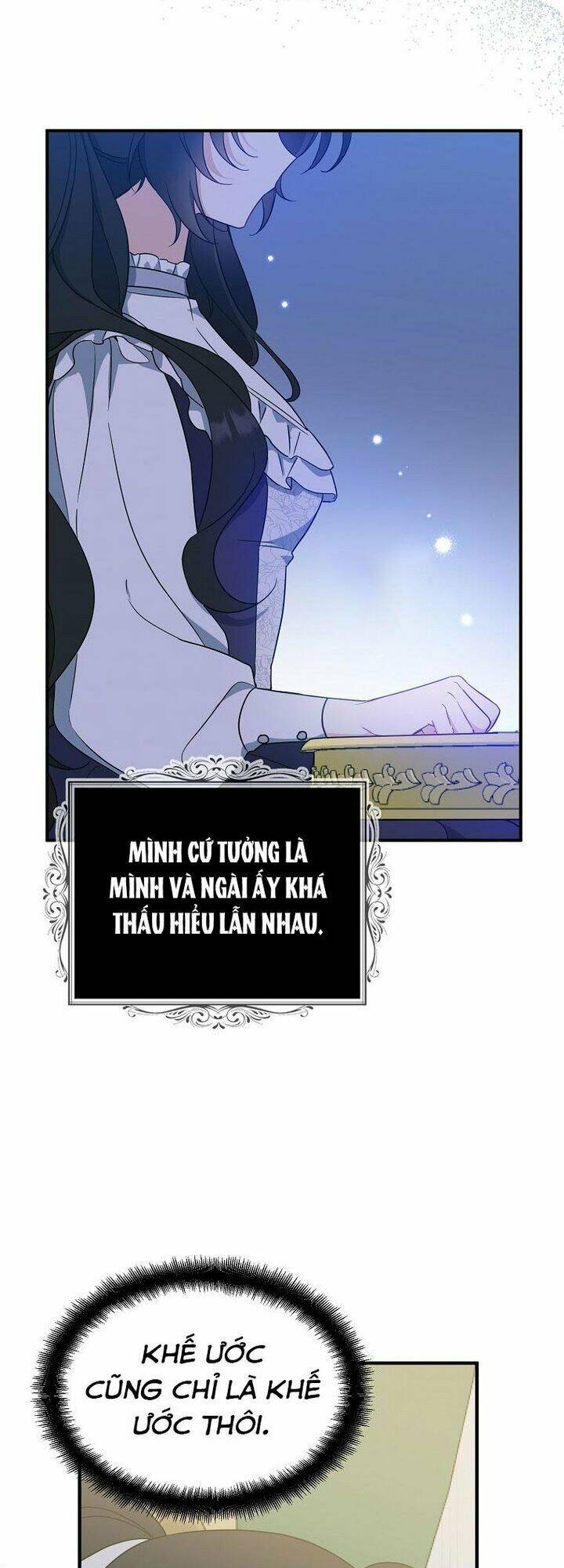 Trở Thành Con Gái Nhà Tài Phiệt: Chapter 44