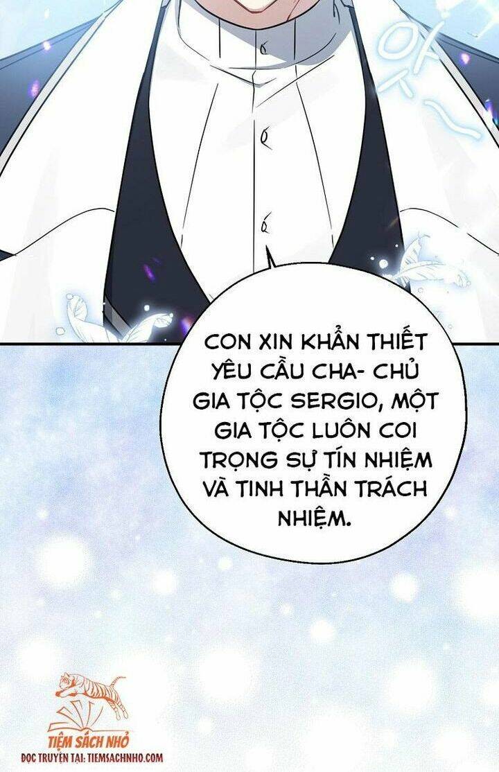 Trở Thành Con Gái Nhà Tài Phiệt: Chapter 44