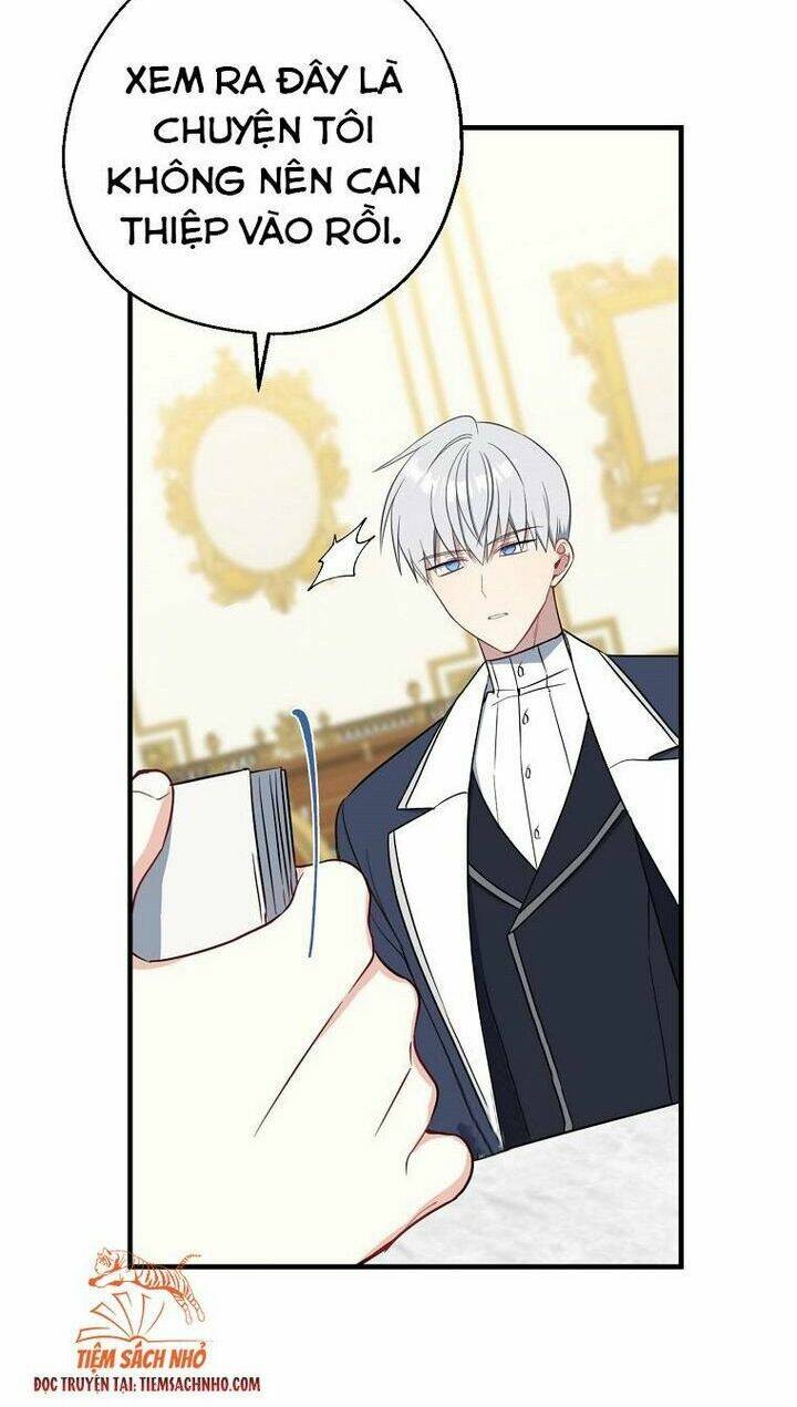 Trở Thành Con Gái Nhà Tài Phiệt: Chapter 44
