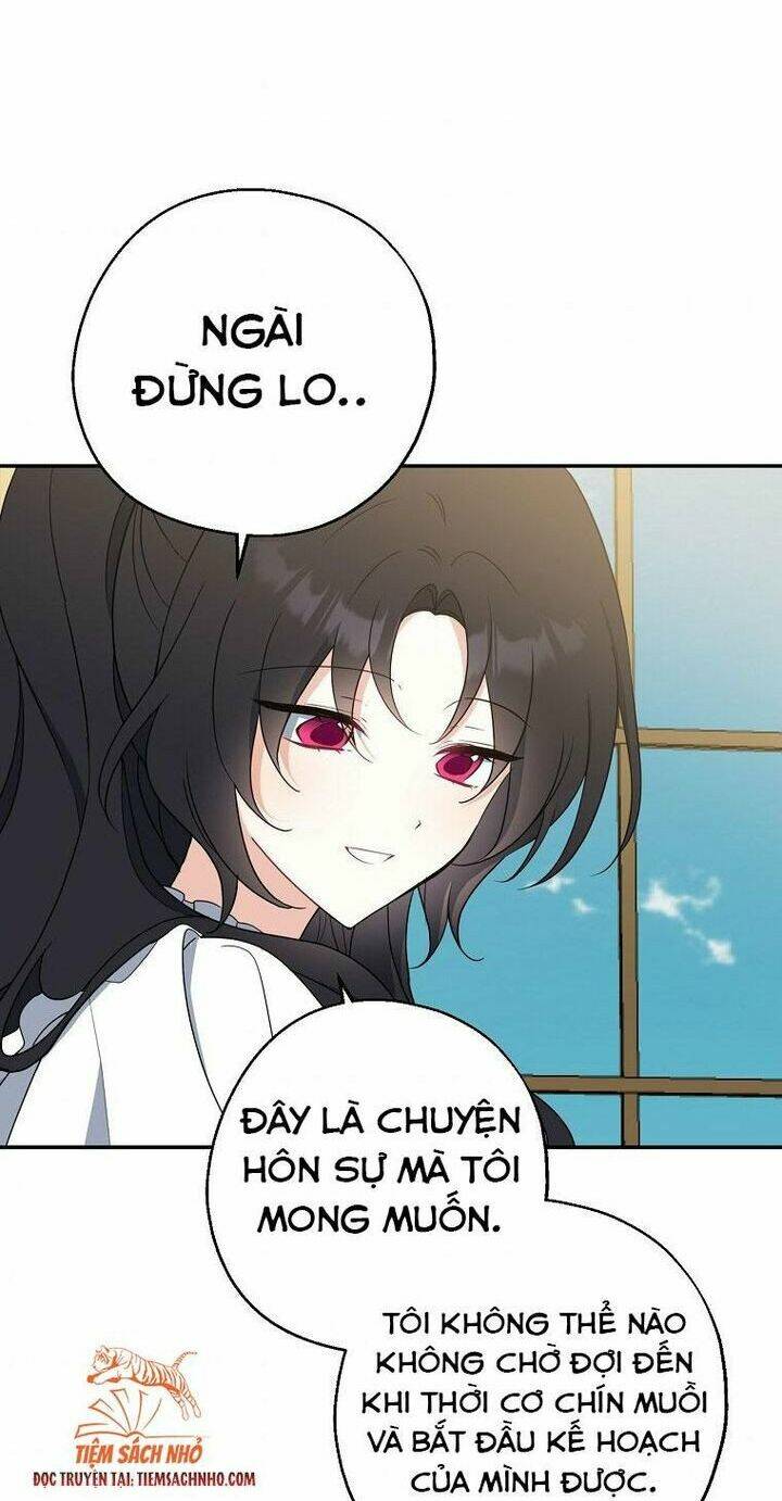 Trở Thành Con Gái Nhà Tài Phiệt: Chapter 44