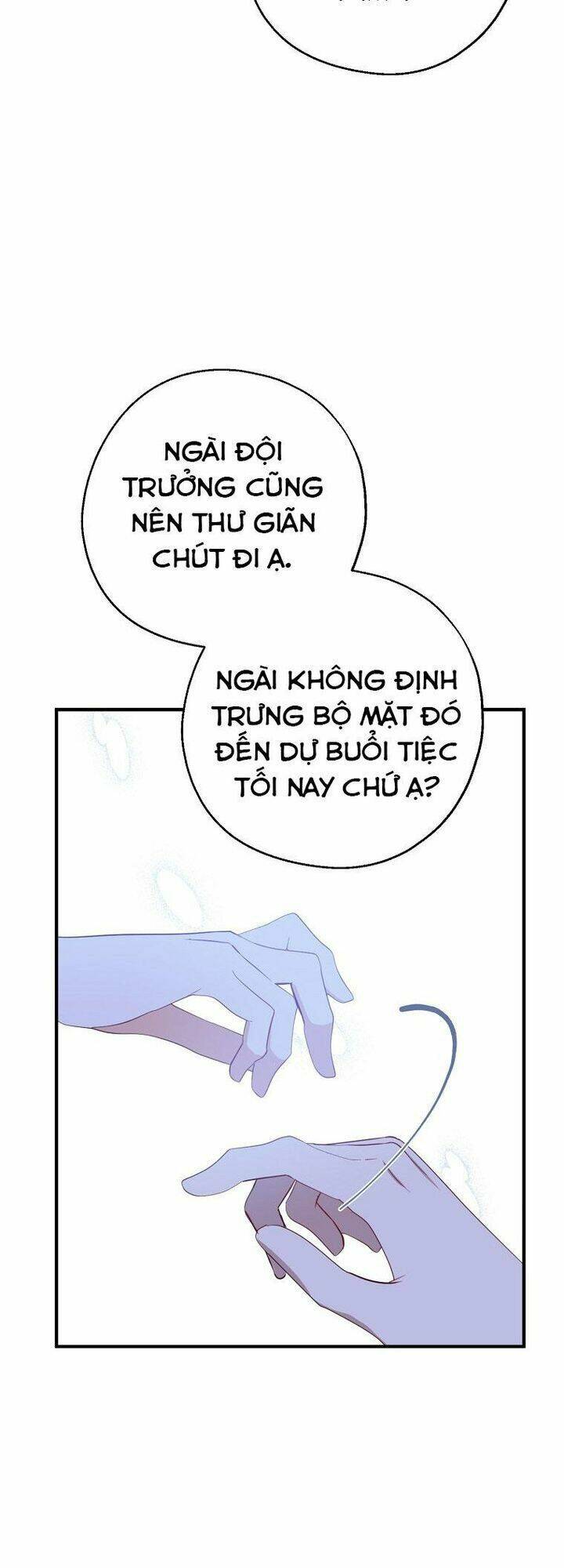 Trở Thành Con Gái Nhà Tài Phiệt: Chapter 44