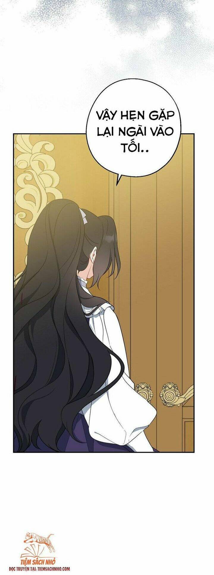 Trở Thành Con Gái Nhà Tài Phiệt: Chapter 44