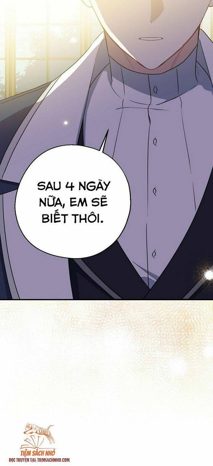 Trở Thành Con Gái Nhà Tài Phiệt: Chapter 44
