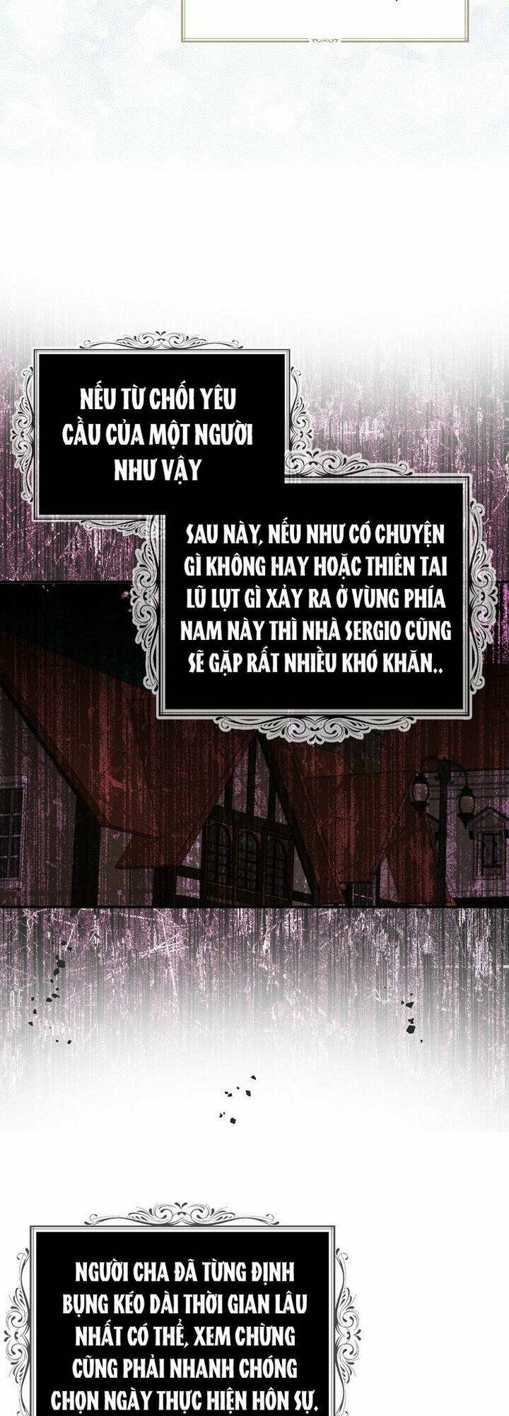 Trở Thành Con Gái Nhà Tài Phiệt: Chapter 44