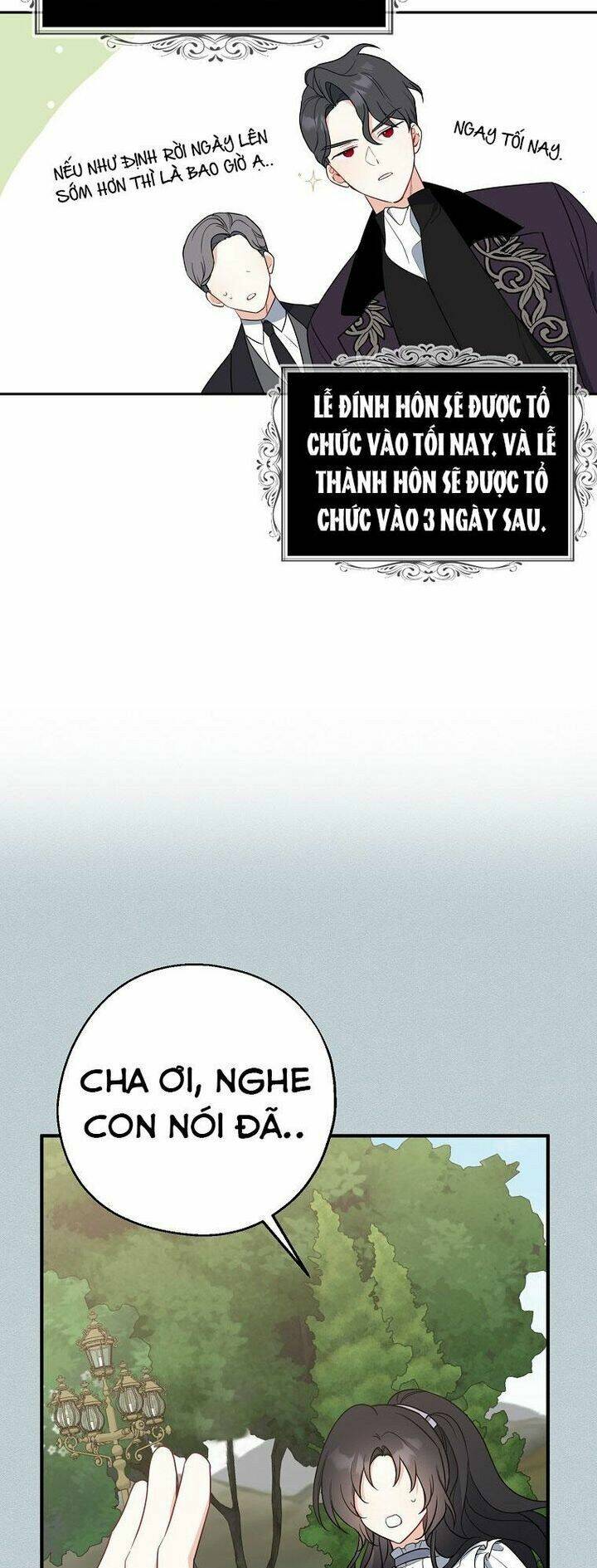 Trở Thành Con Gái Nhà Tài Phiệt: Chapter 44