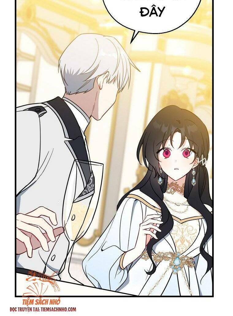 Trở Thành Con Gái Nhà Tài Phiệt: Chapter 46