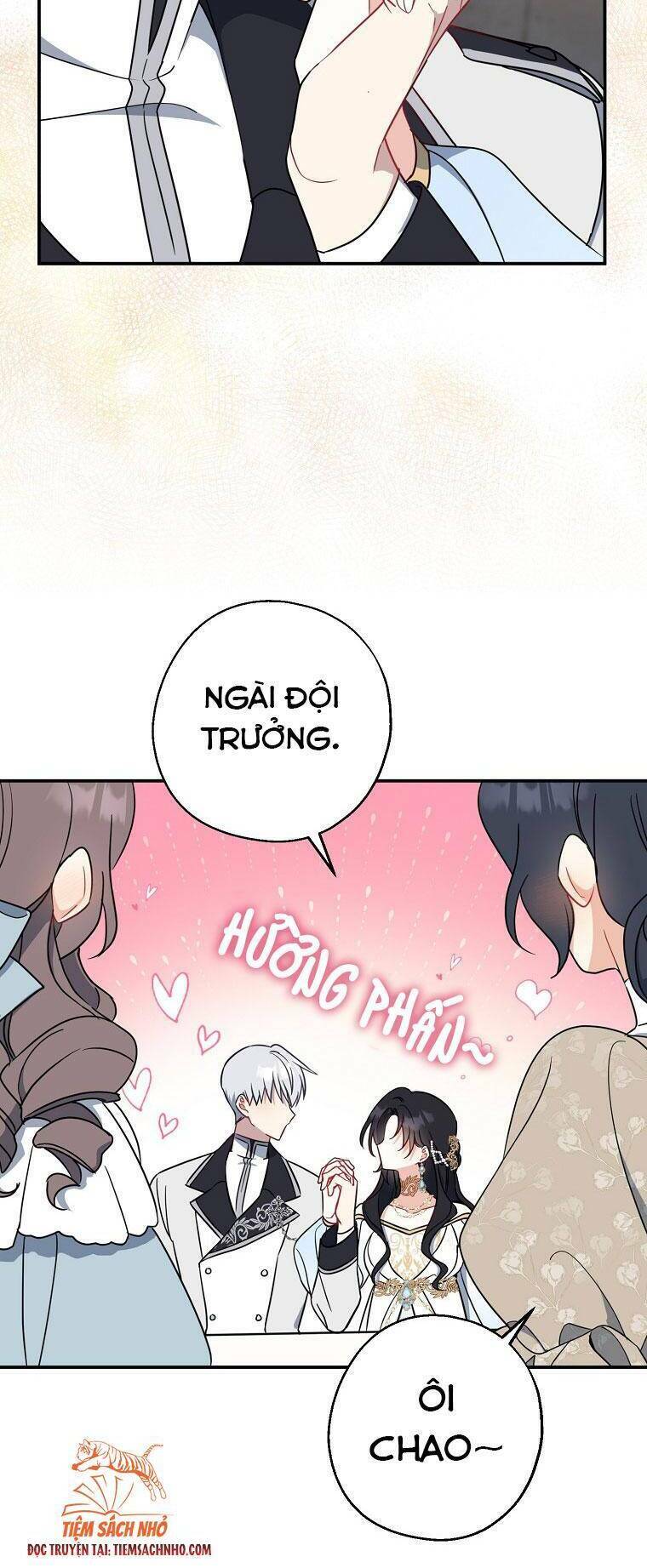 Trở Thành Con Gái Nhà Tài Phiệt: Chapter 46