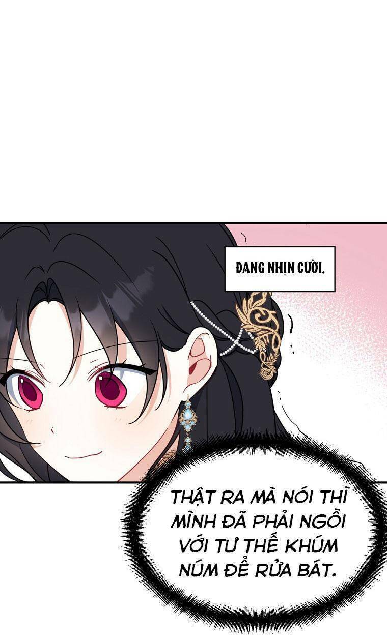 Trở Thành Con Gái Nhà Tài Phiệt: Chapter 46