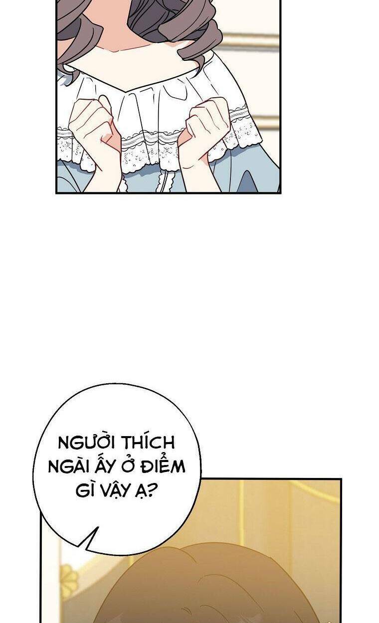 Trở Thành Con Gái Nhà Tài Phiệt: Chapter 46