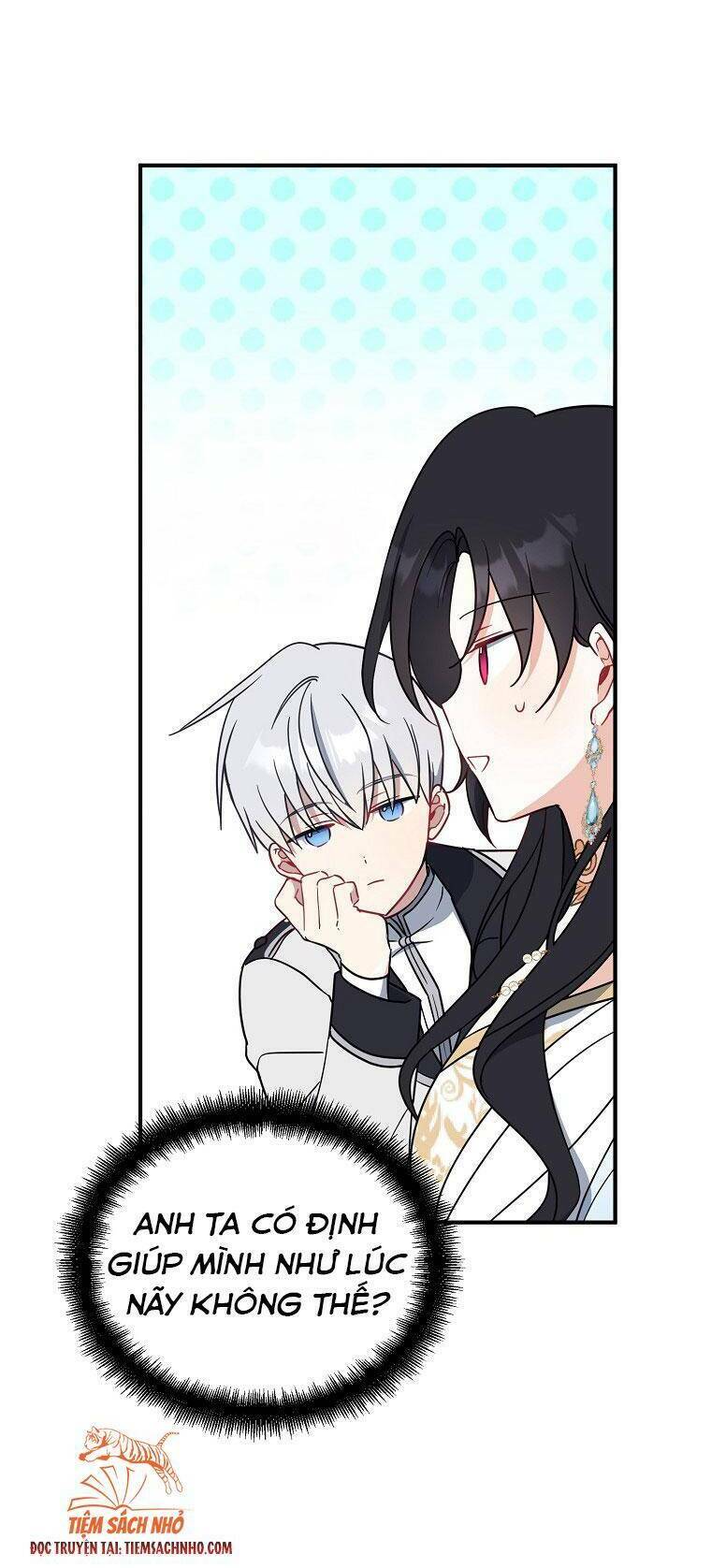 Trở Thành Con Gái Nhà Tài Phiệt: Chapter 46