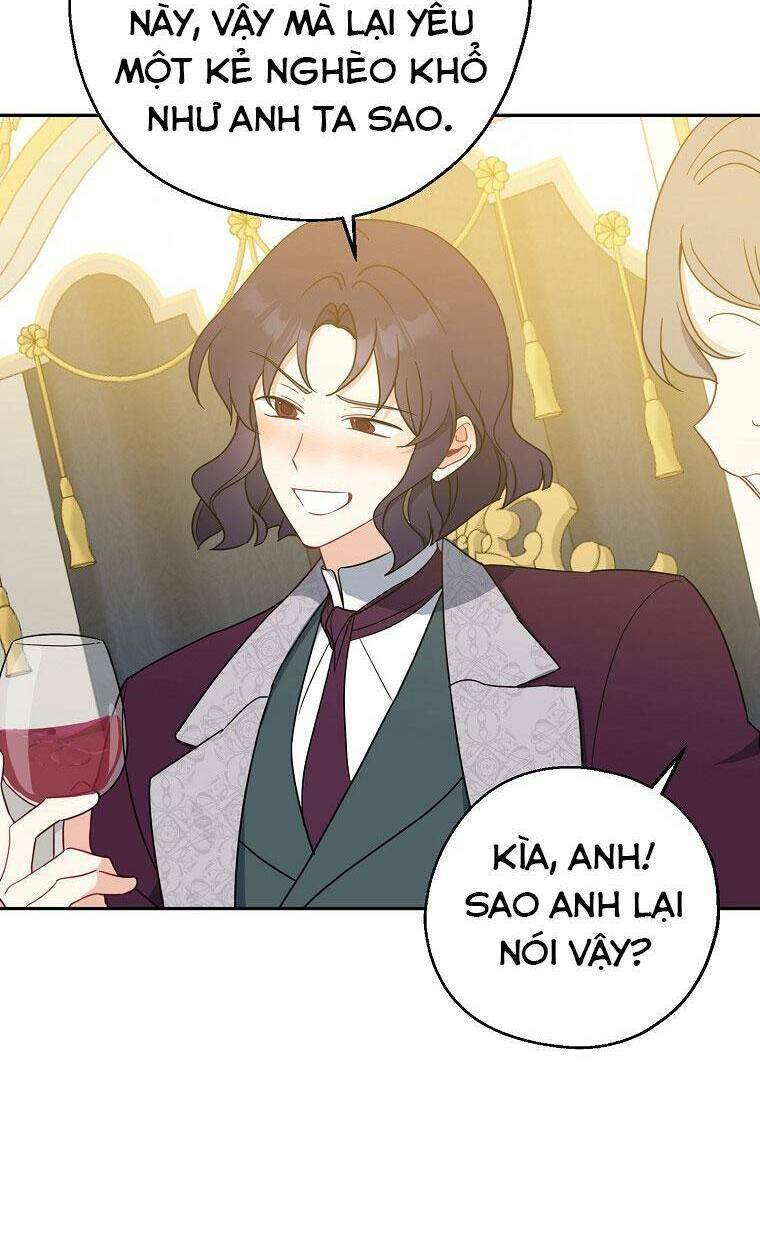 Trở Thành Con Gái Nhà Tài Phiệt: Chapter 46