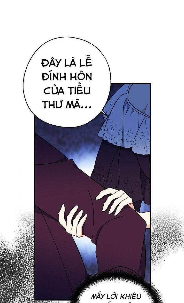 Trở Thành Con Gái Nhà Tài Phiệt: Chapter 46