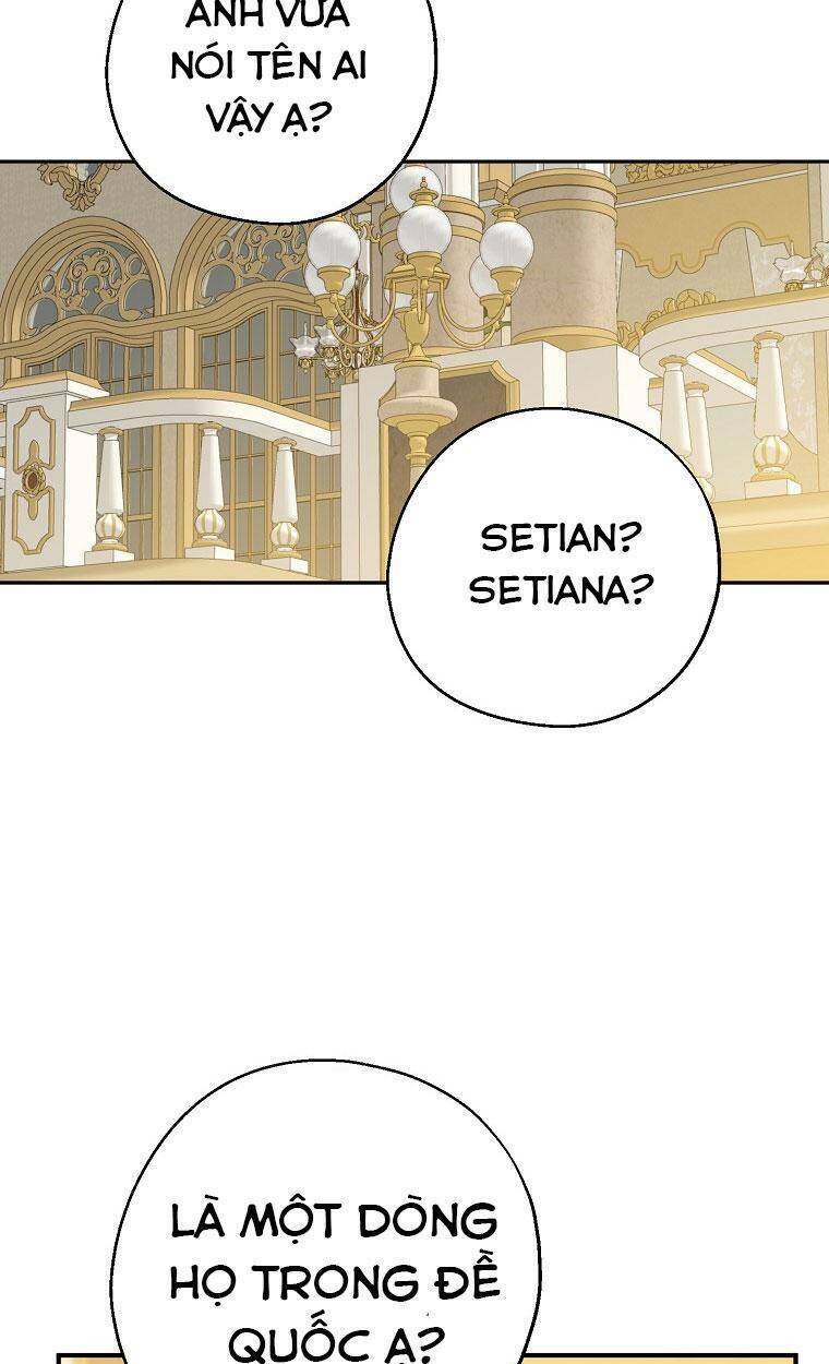 Trở Thành Con Gái Nhà Tài Phiệt: Chapter 46