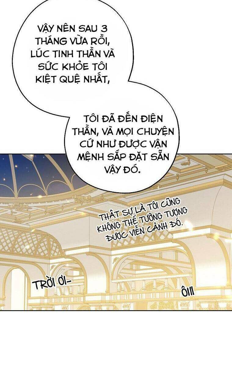 Trở Thành Con Gái Nhà Tài Phiệt: Chapter 46