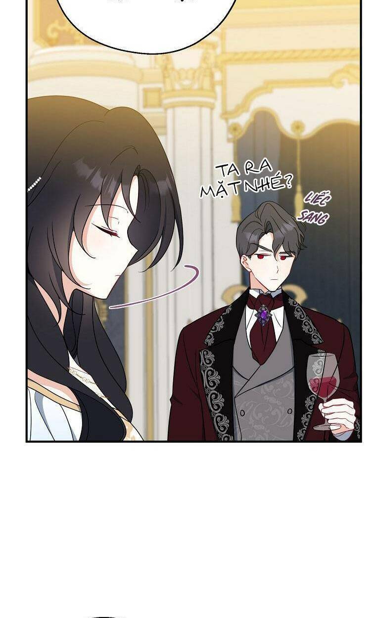 Trở Thành Con Gái Nhà Tài Phiệt: Chapter 46