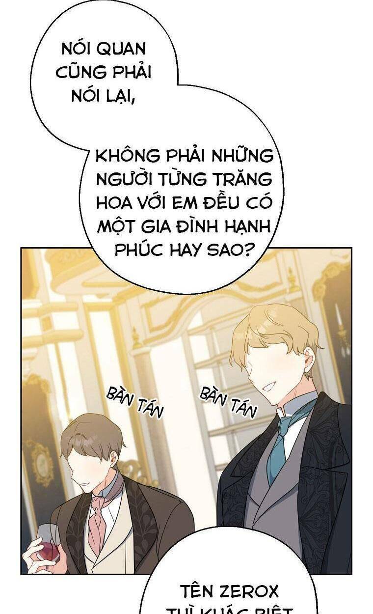 Trở Thành Con Gái Nhà Tài Phiệt: Chapter 46