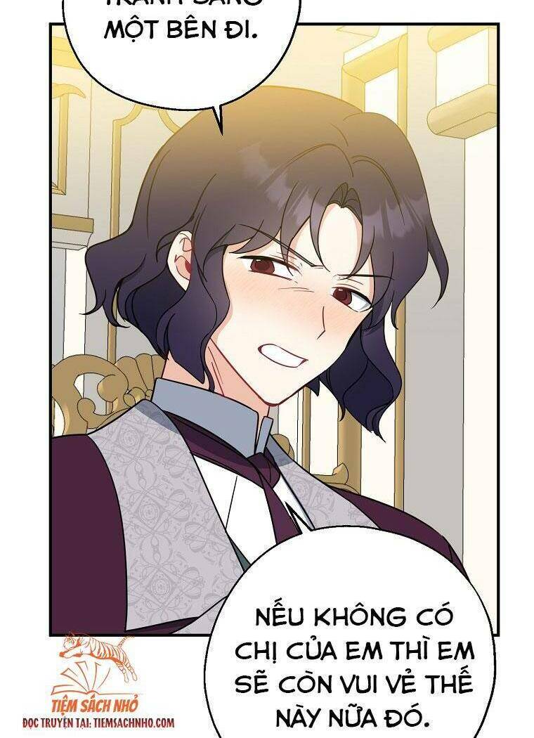 Trở Thành Con Gái Nhà Tài Phiệt: Chapter 46