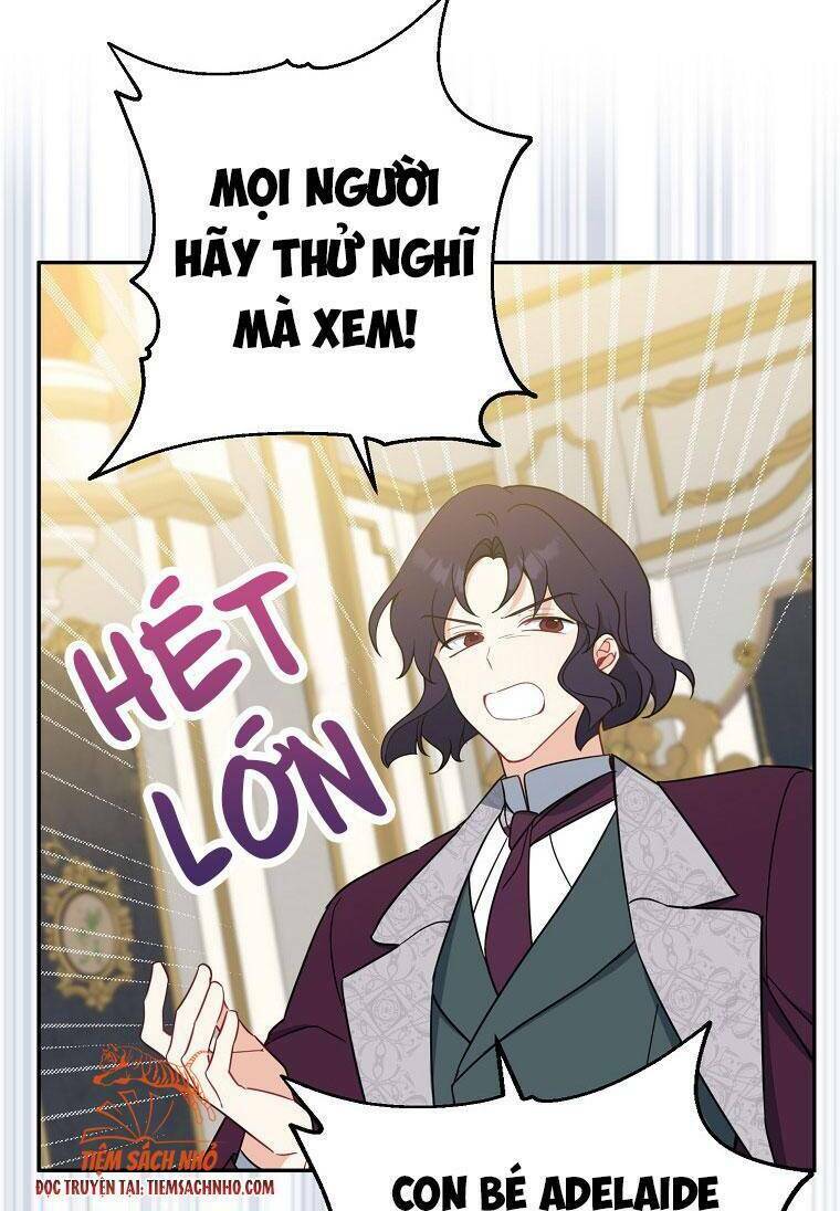 Trở Thành Con Gái Nhà Tài Phiệt: Chapter 46