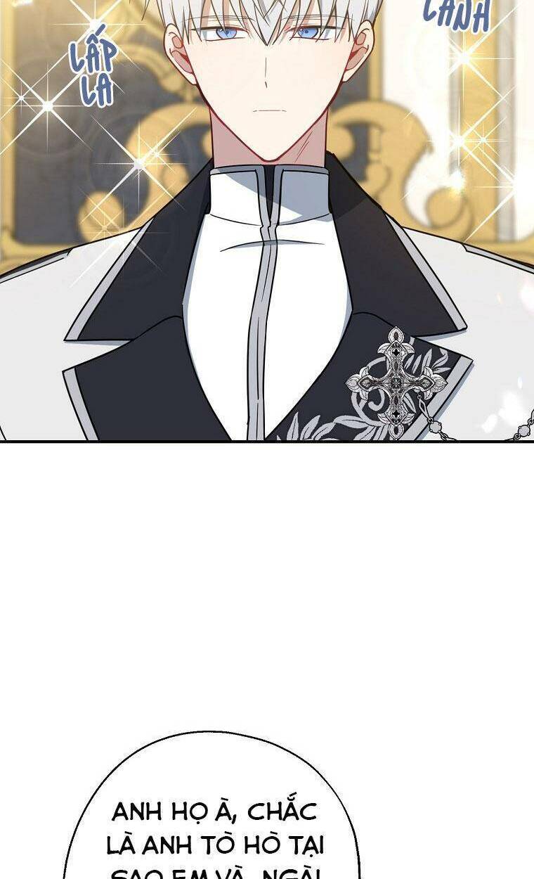Trở Thành Con Gái Nhà Tài Phiệt: Chapter 46