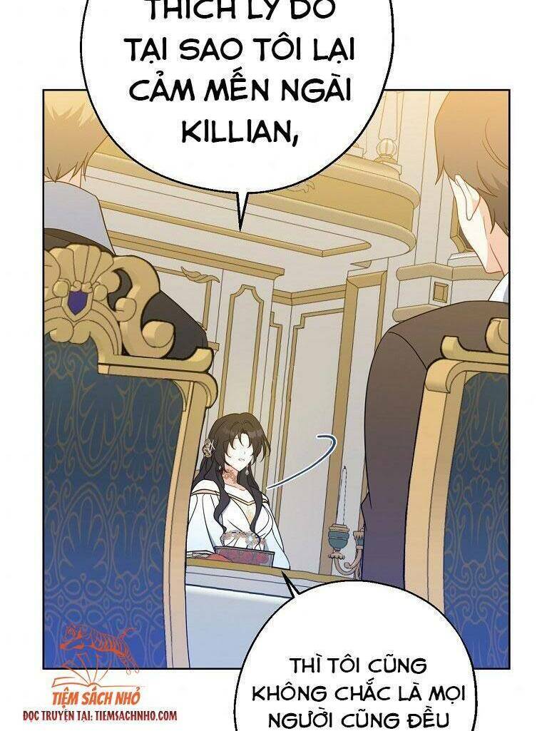 Trở Thành Con Gái Nhà Tài Phiệt: Chapter 46