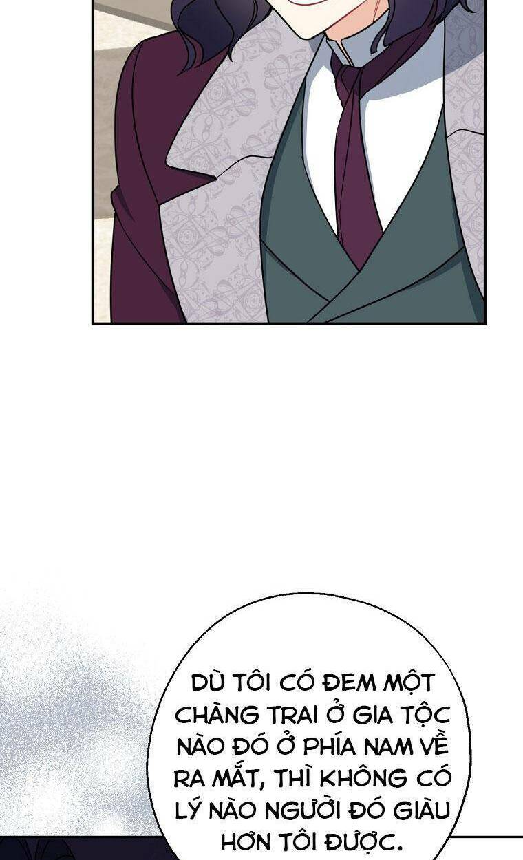 Trở Thành Con Gái Nhà Tài Phiệt: Chapter 46