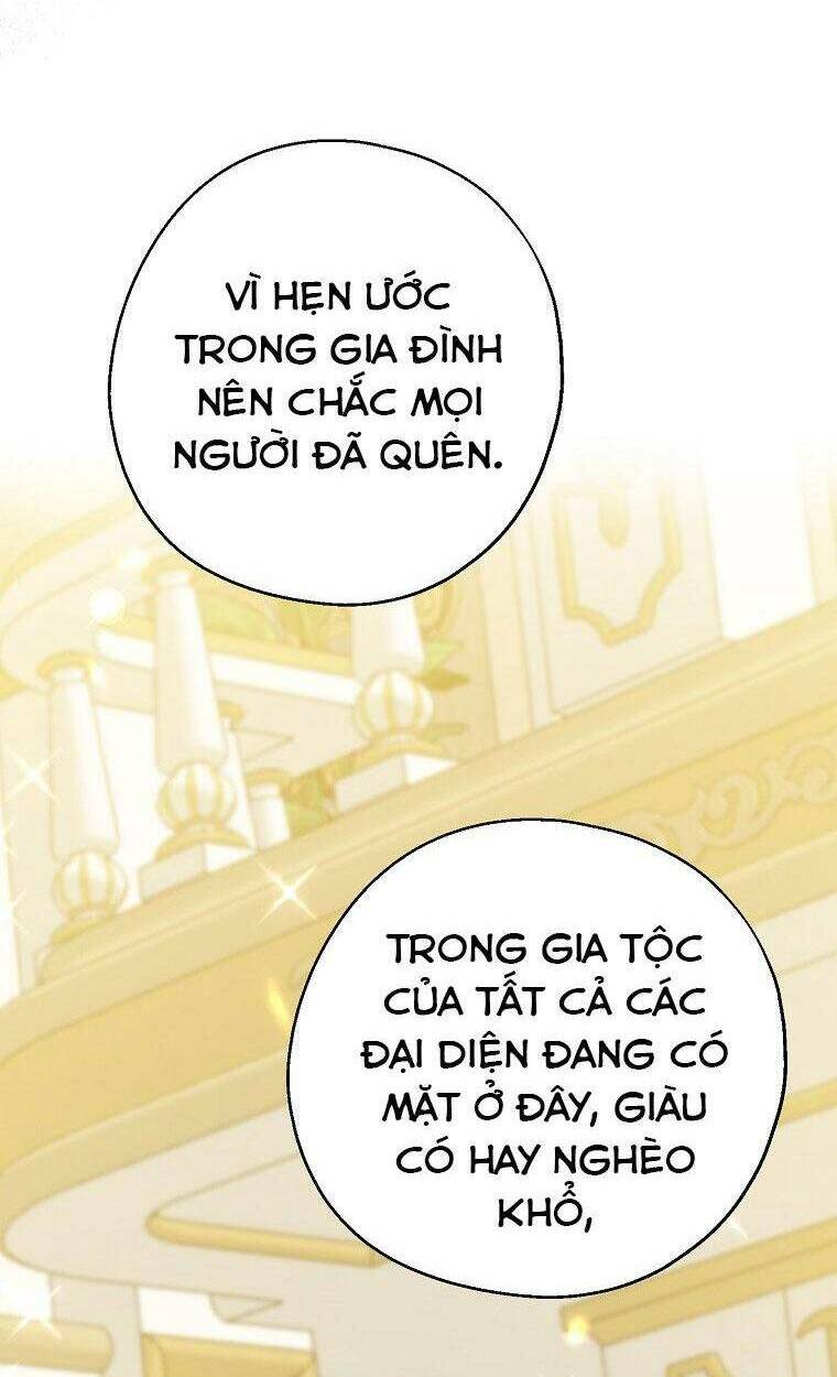 Trở Thành Con Gái Nhà Tài Phiệt: Chapter 46