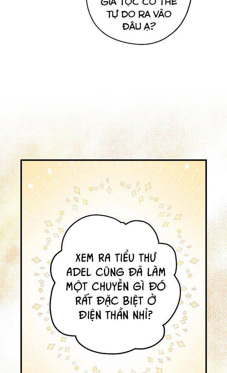 Trở Thành Con Gái Nhà Tài Phiệt: Chapter 46