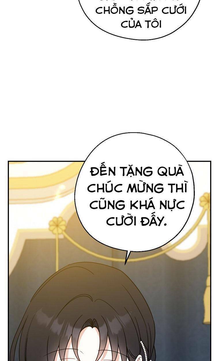Trở Thành Con Gái Nhà Tài Phiệt: Chapter 46