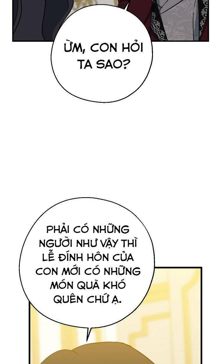 Trở Thành Con Gái Nhà Tài Phiệt: Chapter 46
