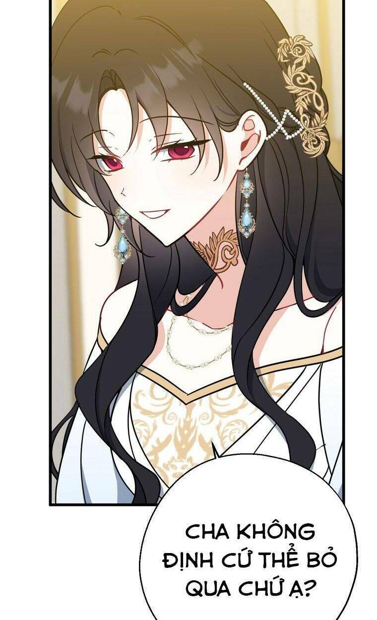 Trở Thành Con Gái Nhà Tài Phiệt: Chapter 46