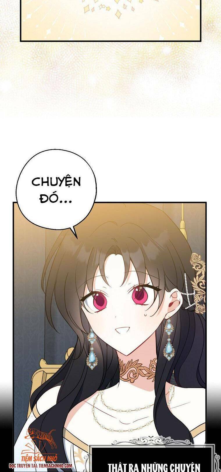 Trở Thành Con Gái Nhà Tài Phiệt: Chapter 46