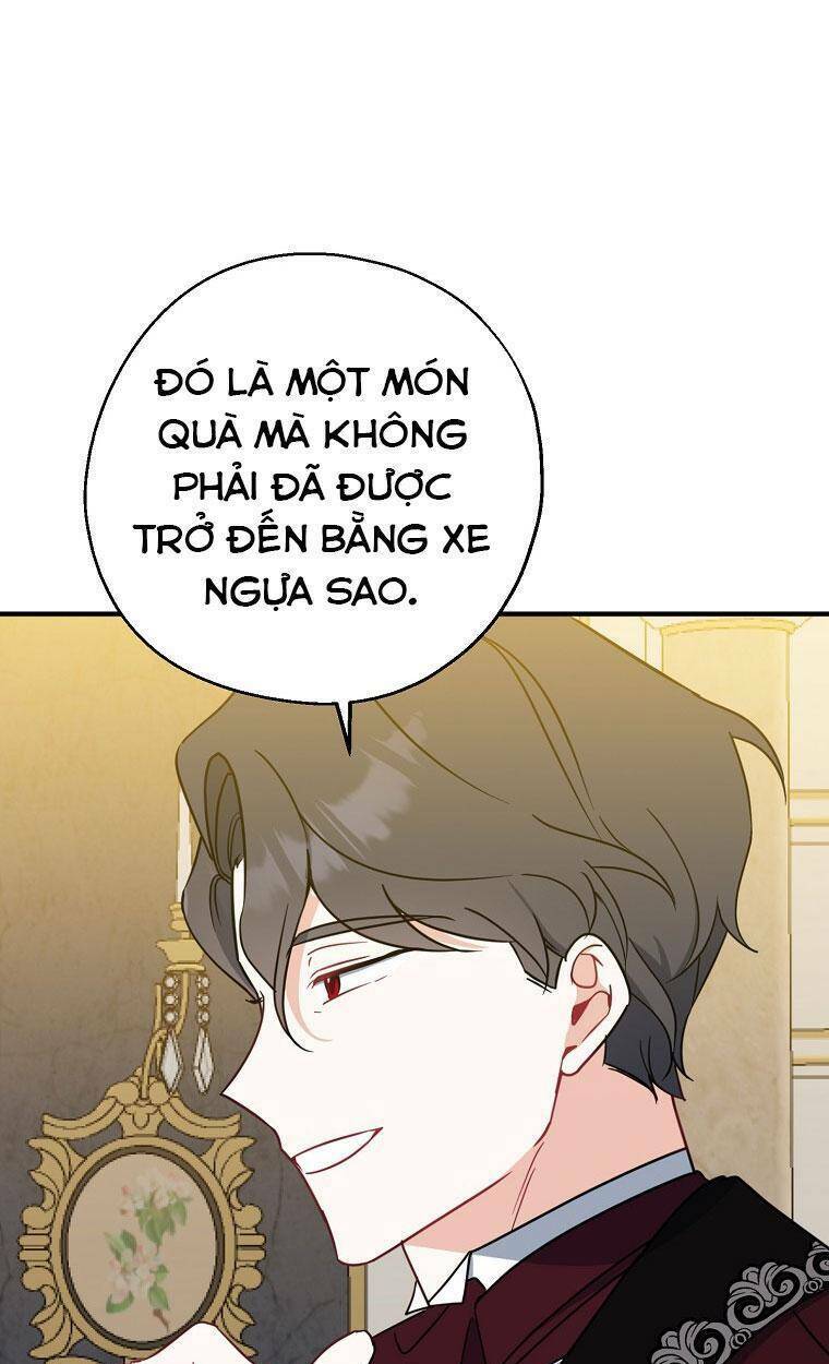 Trở Thành Con Gái Nhà Tài Phiệt: Chapter 46