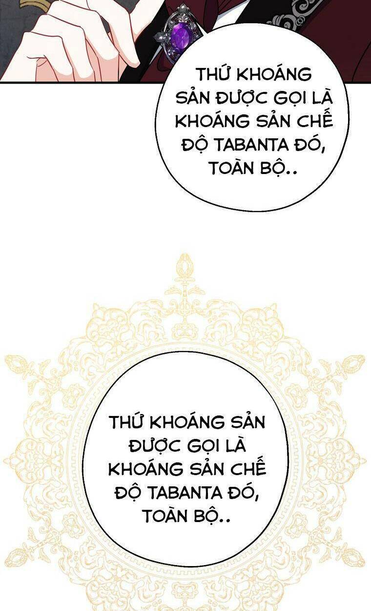 Trở Thành Con Gái Nhà Tài Phiệt: Chapter 46