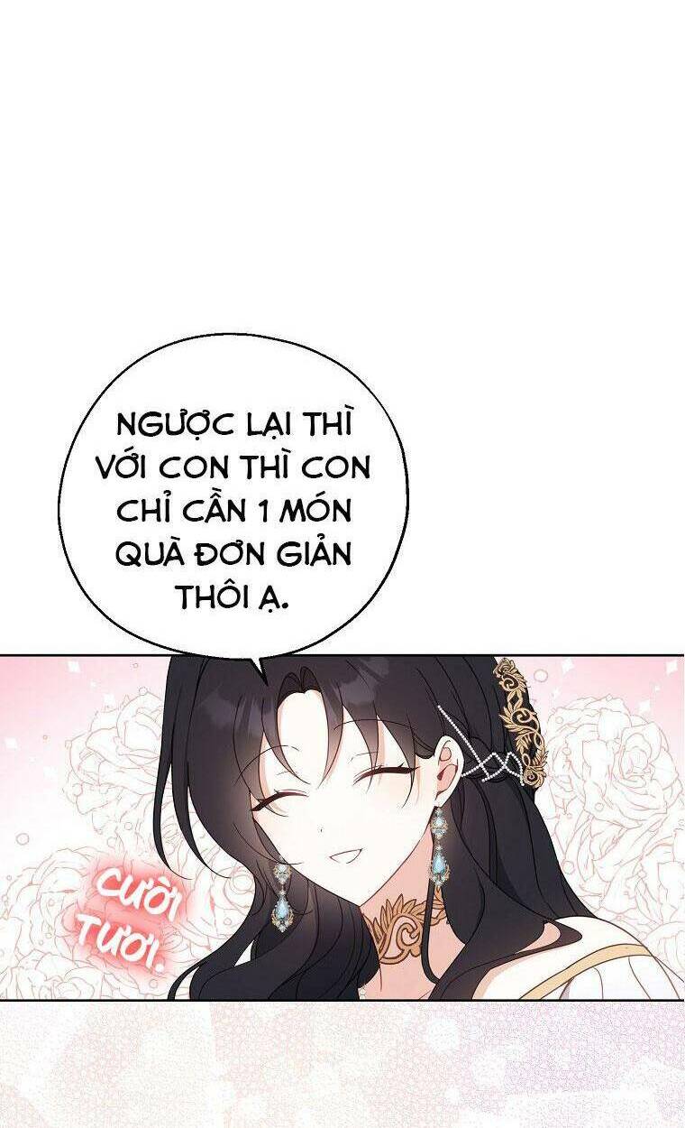 Trở Thành Con Gái Nhà Tài Phiệt: Chapter 46