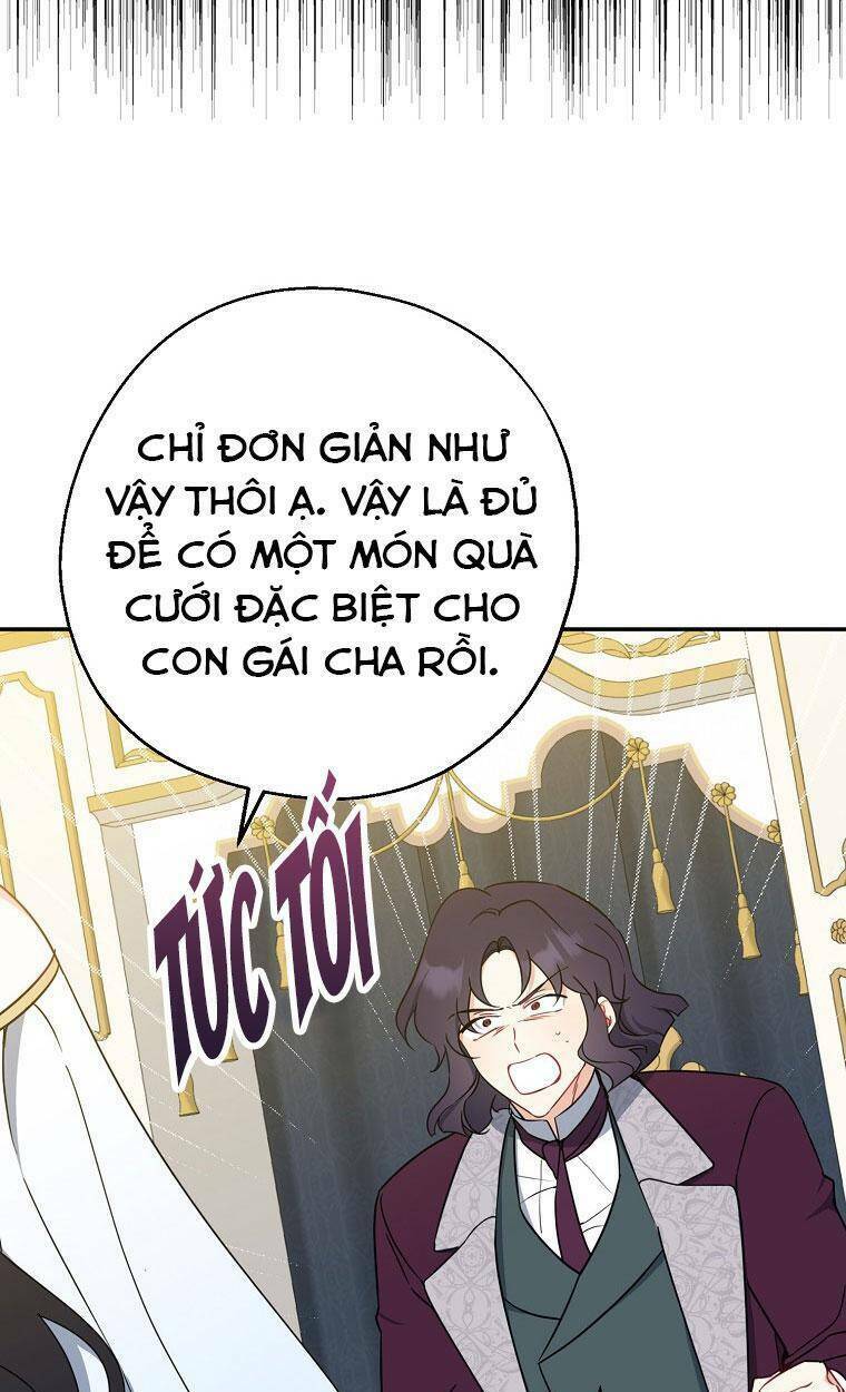 Trở Thành Con Gái Nhà Tài Phiệt: Chapter 46