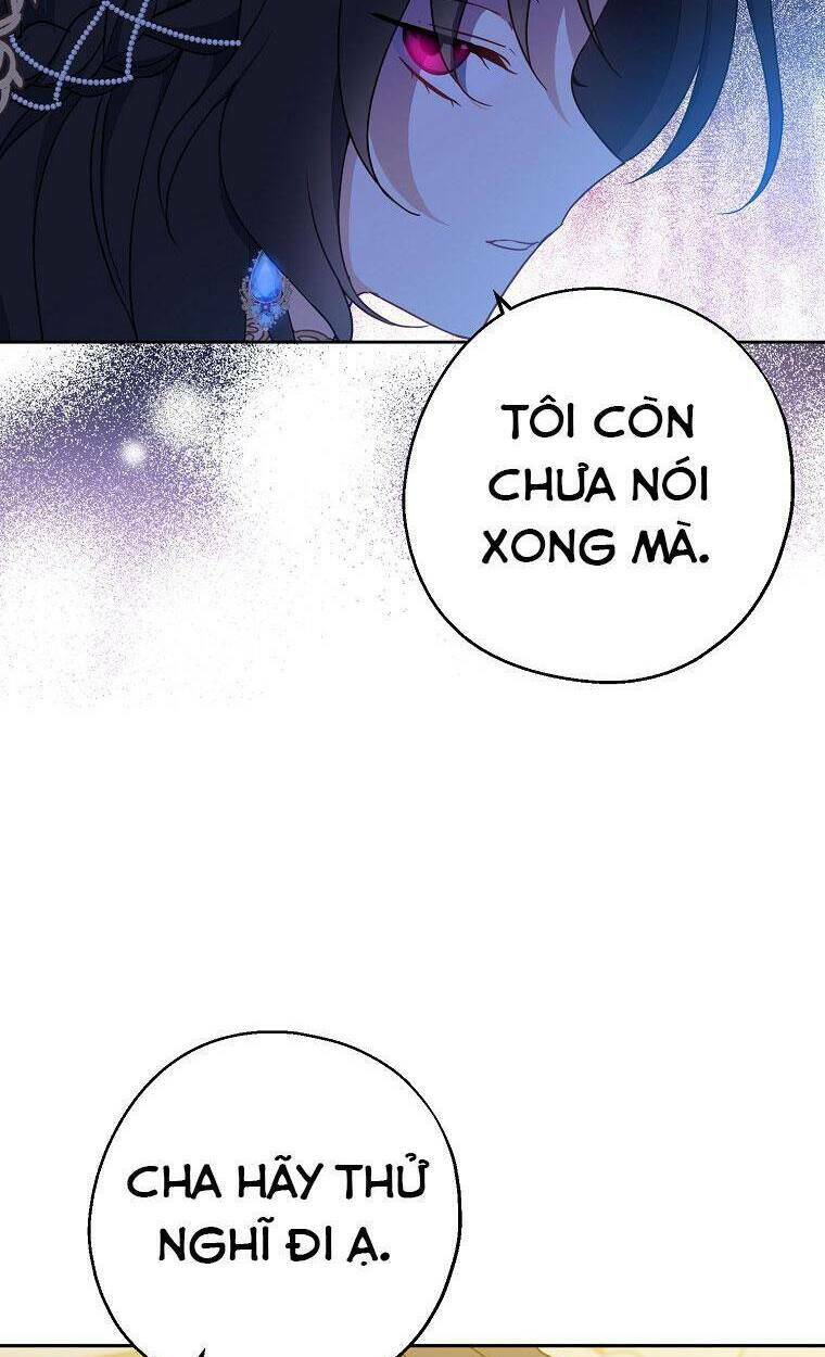 Trở Thành Con Gái Nhà Tài Phiệt: Chapter 46