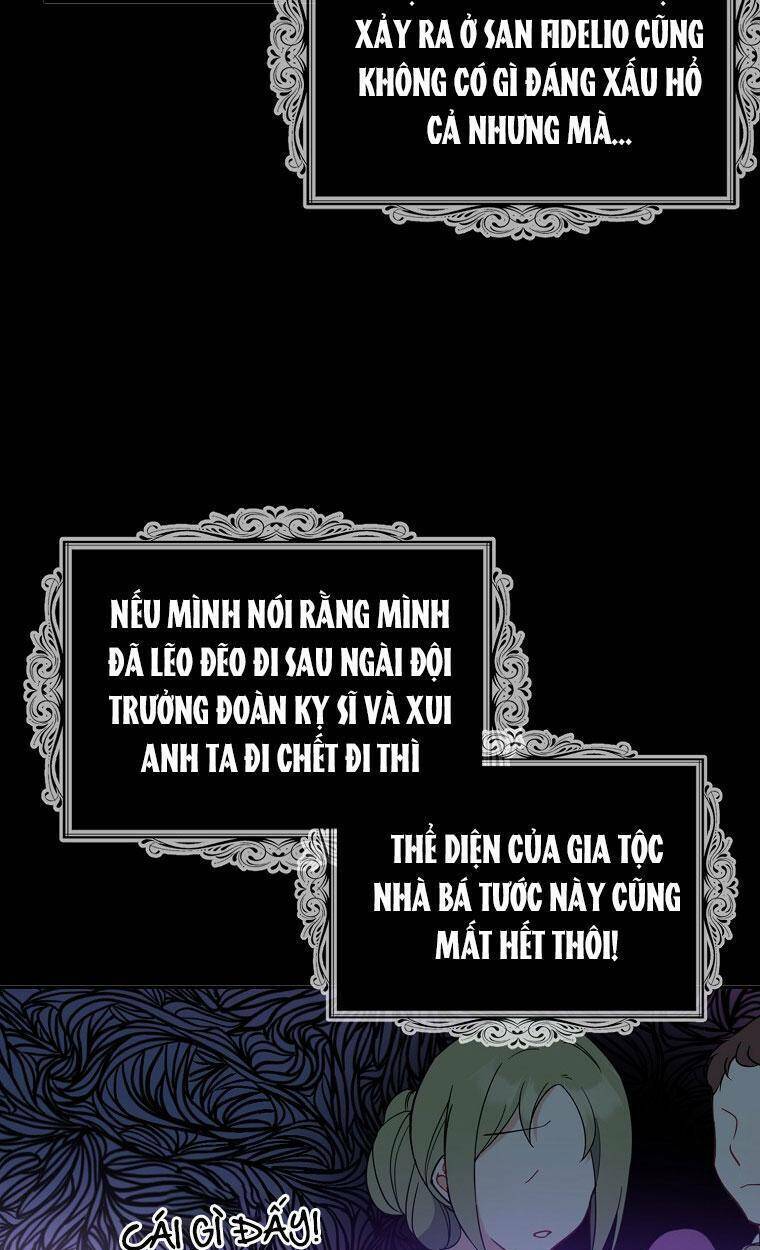 Trở Thành Con Gái Nhà Tài Phiệt: Chapter 46