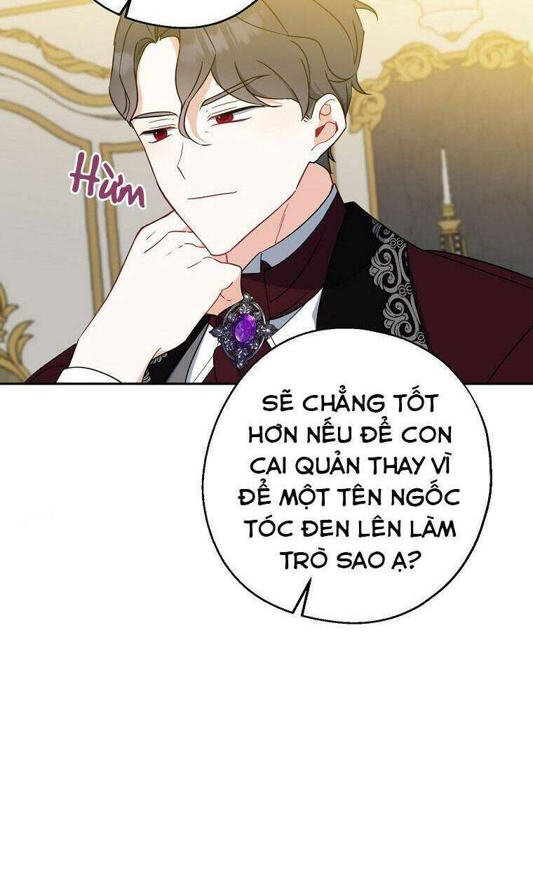 Trở Thành Con Gái Nhà Tài Phiệt: Chapter 46