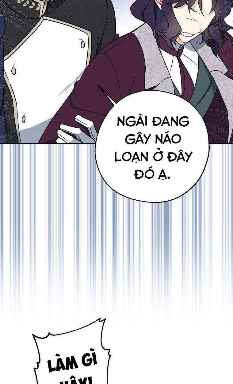 Trở Thành Con Gái Nhà Tài Phiệt: Chapter 46
