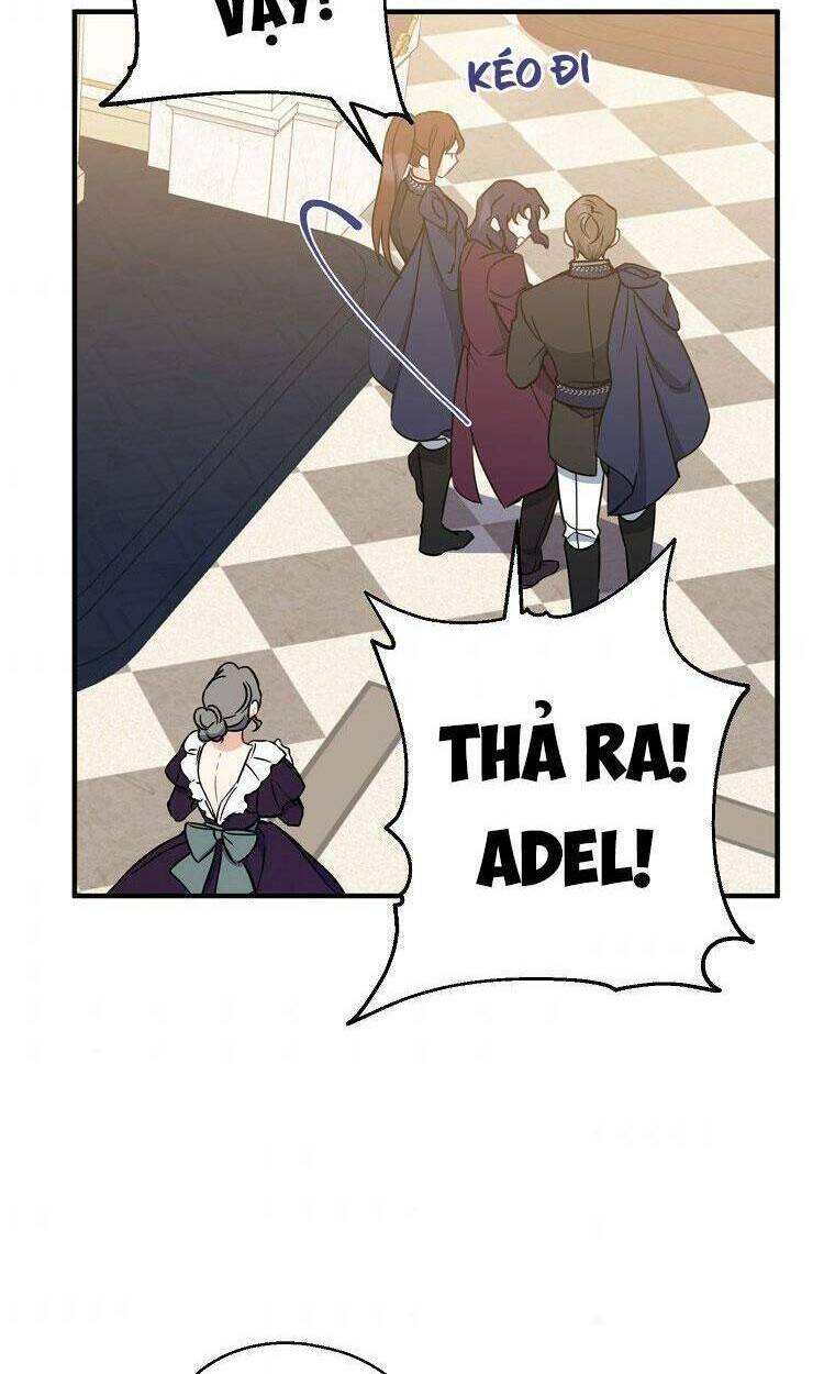 Trở Thành Con Gái Nhà Tài Phiệt: Chapter 46