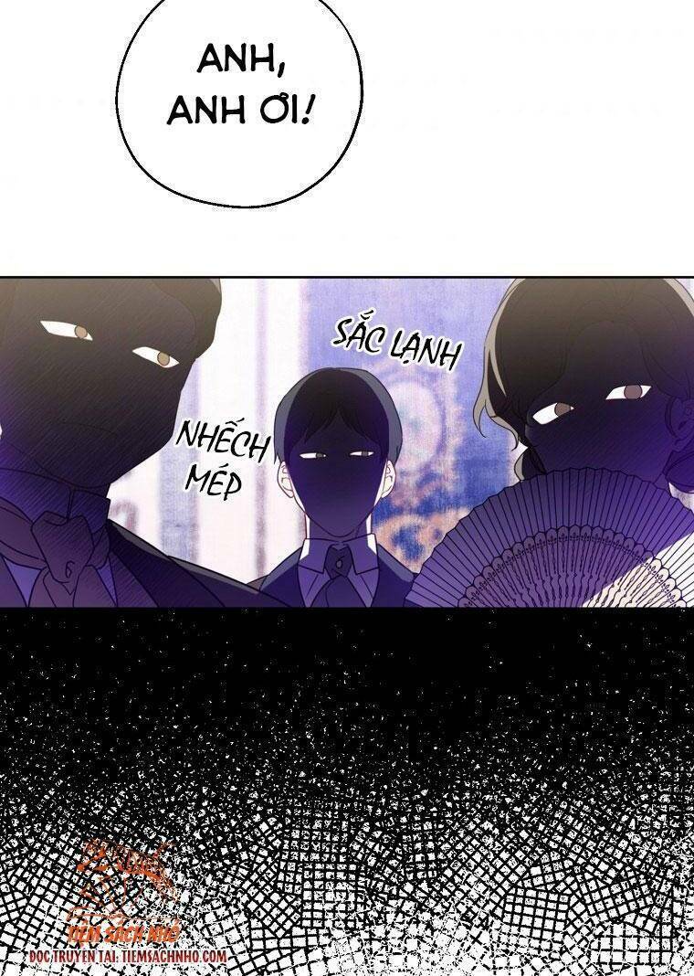 Trở Thành Con Gái Nhà Tài Phiệt: Chapter 46