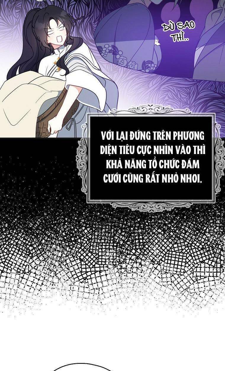Trở Thành Con Gái Nhà Tài Phiệt: Chapter 46