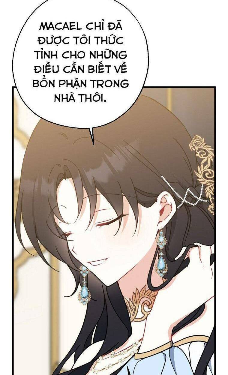 Trở Thành Con Gái Nhà Tài Phiệt: Chapter 46