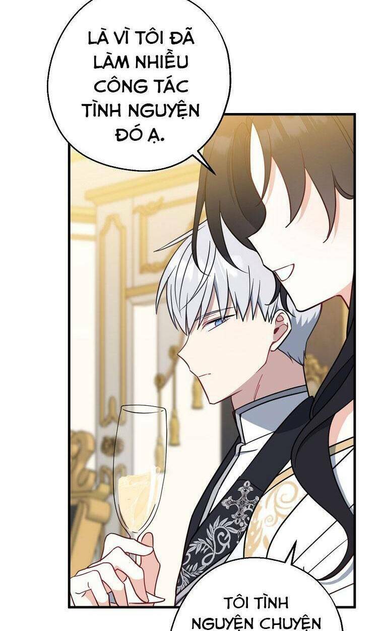 Trở Thành Con Gái Nhà Tài Phiệt: Chapter 46