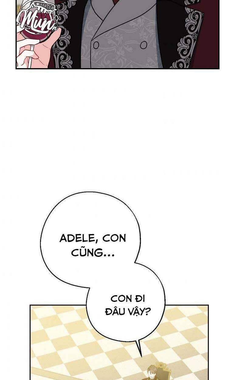 Trở Thành Con Gái Nhà Tài Phiệt: Chapter 47