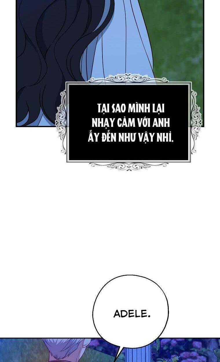 Trở Thành Con Gái Nhà Tài Phiệt: Chapter 47