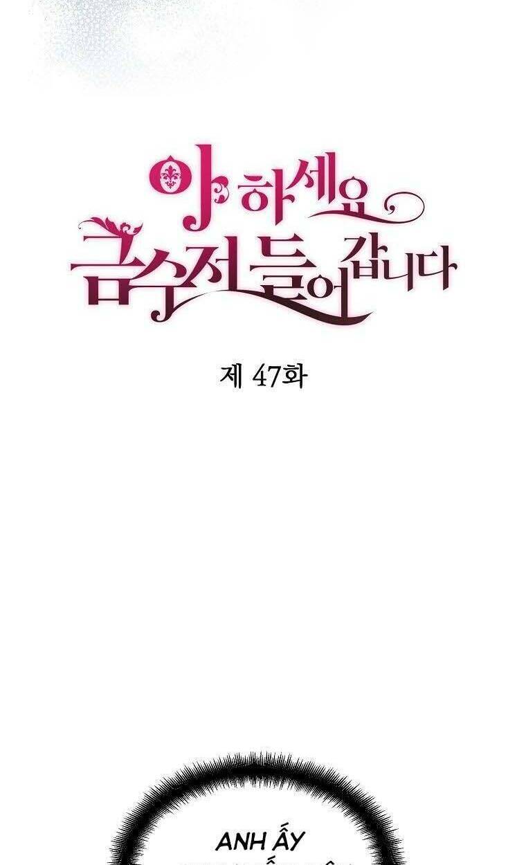 Trở Thành Con Gái Nhà Tài Phiệt: Chapter 47