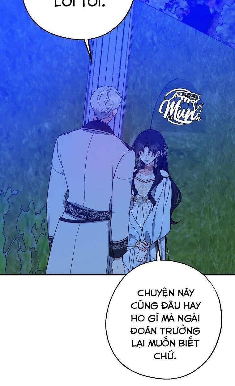 Trở Thành Con Gái Nhà Tài Phiệt: Chapter 47